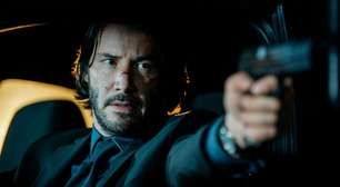 "Só 4 pessoas morriam": John Wick tinha um roteiro muito mais "suave"?