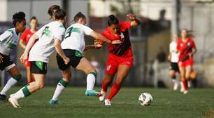 Em clássico, Athletico e Coritiba decidirão o título do Paranaense Feminino