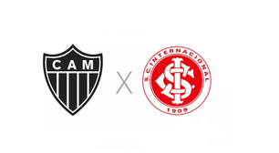 Atlético-MG x Internacional: Hoje é Dia de Jogo! Saiba Como Assistir