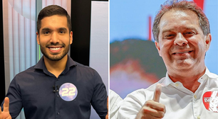 Quaest em Fortaleza: Evandro Leitão e André Fernandes empatam em 50% dos votos válidos