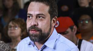 Boulos aciona justiça contra Nunes e Tarcísio após fala sobre PCC