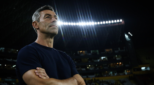 Red Bull Bragantino anuncia a saída do técnico português Pedro Caixinha