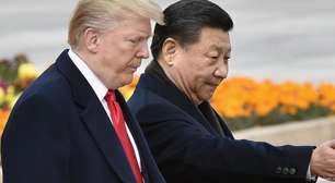 Xi Jinping conversa com Trump por telefone sobre situação do TikTok nos EUA