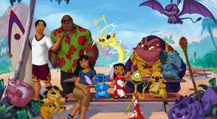 Lilo &amp; Stitch: Data de lançamento, elenco e tudo o que sabemos sobre o novo filme live-action da Disney