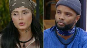 'A Fazenda 16': Por que Fernanda Campos e Zaac desistiram do reality? Entenda!