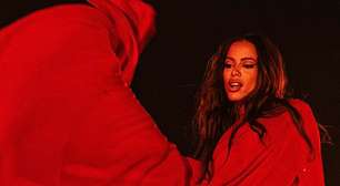 Anitta e The Weeknd anunciam "São Paulo" com ultrassom; saiba a data de estreia!