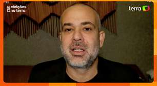 Renato Meirelles: "Nem direita nem esquerda, quem ganhou as eleições foi o Centrão"