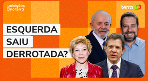 "A esquerda perdeu força porque tem dificuldade em dialogar", diz especialista