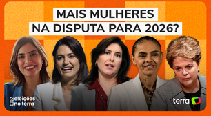 "Mais mulheres na política é necessidade, mas não garante direito às mulheres", diz especialista