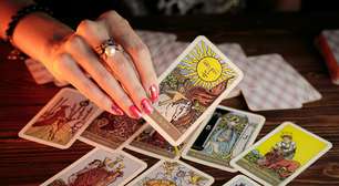 Tarot de novembro de 2024 é O Sol