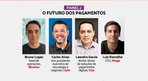 Abecs, Binance, Cielo e Magie debatem futuro dos pagamentos no MobiMeeting