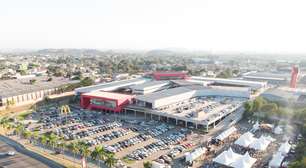 Outlet Premium Rio de Janeiro celebra 9 anos com novas lojas