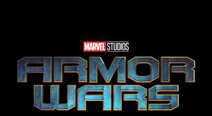 Roteirista atualiza status de "Armor Wars" na Marvel