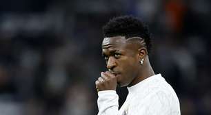 Vinícius Júnior se aproxima da compra de clube português, diz jornalista
