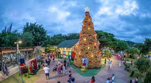 'Cidade Natal': Guararema não terá tradicional decoração natalina este ano