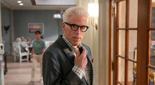 Ted Danson vira espião idoso no trailer de nova série de comédia