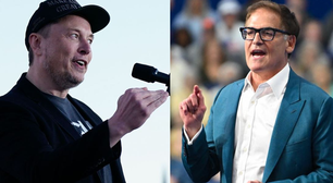 Mark Cuban, o empresário que apoia Kamala Harris e se opõe a Elon Musk