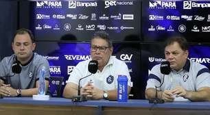 Clube do Remo rescinde contrato de atletas com cautela para evitar problemas na Justiça