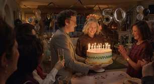 Filme com Tom Hanks e Robin Wright, "Aqui", ganha trailer