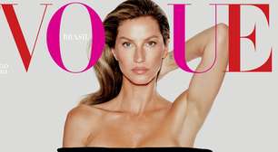 Ex-global revelou há 2 meses que Gisele Bündchen estava gravida