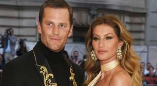 Gravidez inesperada e conversa íntima com o ex, Tom Brady: os bastidores da nova gestação de Gisele Bündchen