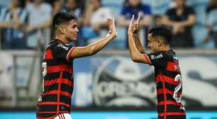 Com Allan e Alcaraz, Flamengo deve escalar time misto contra o Internacional