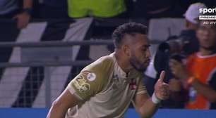 Atuações do Vasco contra o Bahia: a redenção de Payet