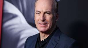 O Legado de Breaking Bad: Bob Odenkirk e o Sucesso Além da Série