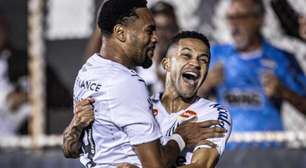 Atuações do Santos contra o Ituano: Guilherme e Serginho brilham, e Peixe vence em Itu