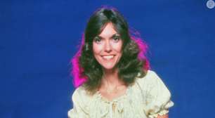 Com apenas 31 kg e anoréxica, estrela da música tomava 90 laxantes de uma vez só. Quem foi Karen Carpenter?