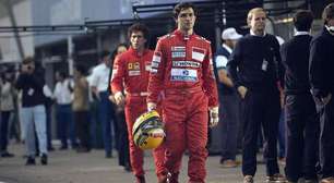 Netflix divulga trailer de Senna