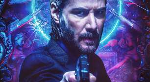 Anime de "John Wick" está em produção