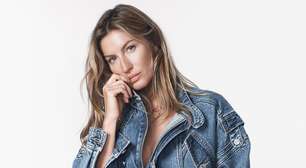 Gisele grávida: 5 looks da top perfeitos para usar na gestação