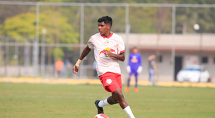 Red Bull Bragantino empata pela semifinal Paulistão Sub-20