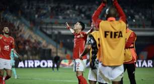 Al-Ahly vence o Al-Ain e avança às semifinais do Mundial de Clubes