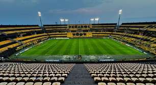 Conmebol exige garantias de segurança para torcida do Botafogo e ameaça punições