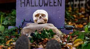 4 rituais para se proteger de ataques espirituais no Halloween