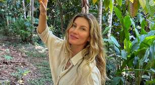 Dieta de Gisele Bündchen: grávida do 3º filho, modelo nunca come um ingrediente super comum