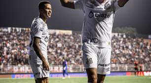 Santos vence Ituano e pode voltar à Série A na próxima rodada diante do Vila Nova