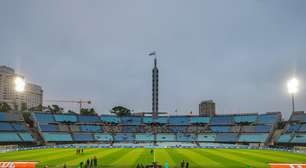 Peñarol x Botafogo: jogo de volta da semi da Libertadores será com duas torcidas no Estádio Centenário