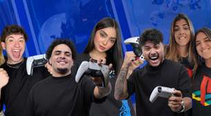 Revelados os novos nomes da equipe PlayStation Playmakers