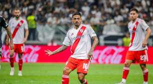 Palpite River Plate x Atlético-MG - Copa Libertadores - 29/10/2024