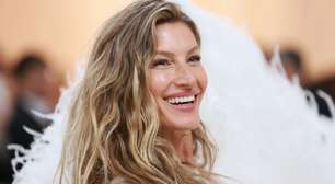 Fã 'descobre' gravidez de Gisele Bündchen antes do anúncio: 'Carinha de grávida'