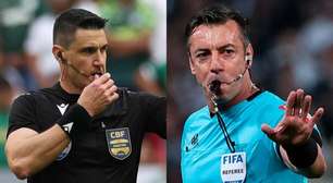 Flamengo x Atlético-MG: CBF define arbitragem da final da Copa do Brasil