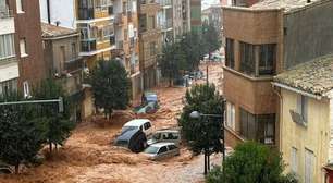 Tempestades na Espanha: clima mais quente leva a episódios mais frequentes e intensos