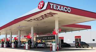 Ipiranga relança postos Texaco no Brasil com foco na venda de combustíveis aditivados