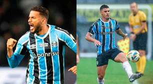 Grêmio deve realizar reformulação na lateral esquerda para 2025