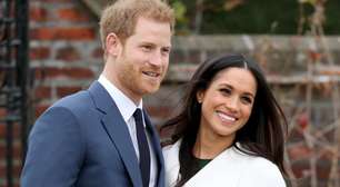 Especialista diz que divórcio de Meghan Markle e príncipe Harry é 'questão de tempo'