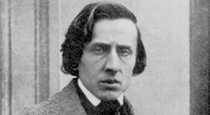 Nova partitura de Chopin é descoberta após quase 200 anos