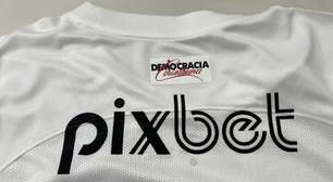 Caixa entra com ação para desbloquear conta do Corinthians em dívida com Pixbet